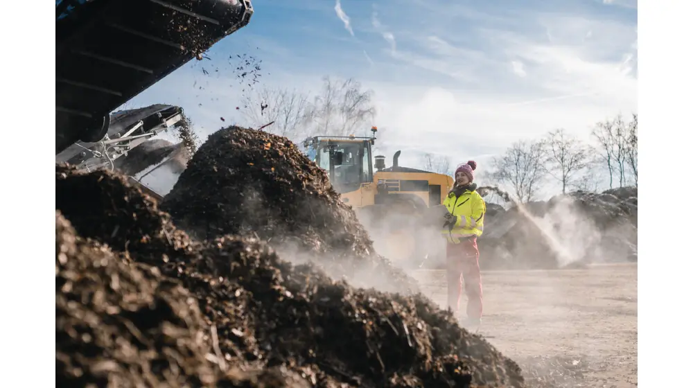 Idee de afacere cu compost: cum transformi deșeurile în venituri