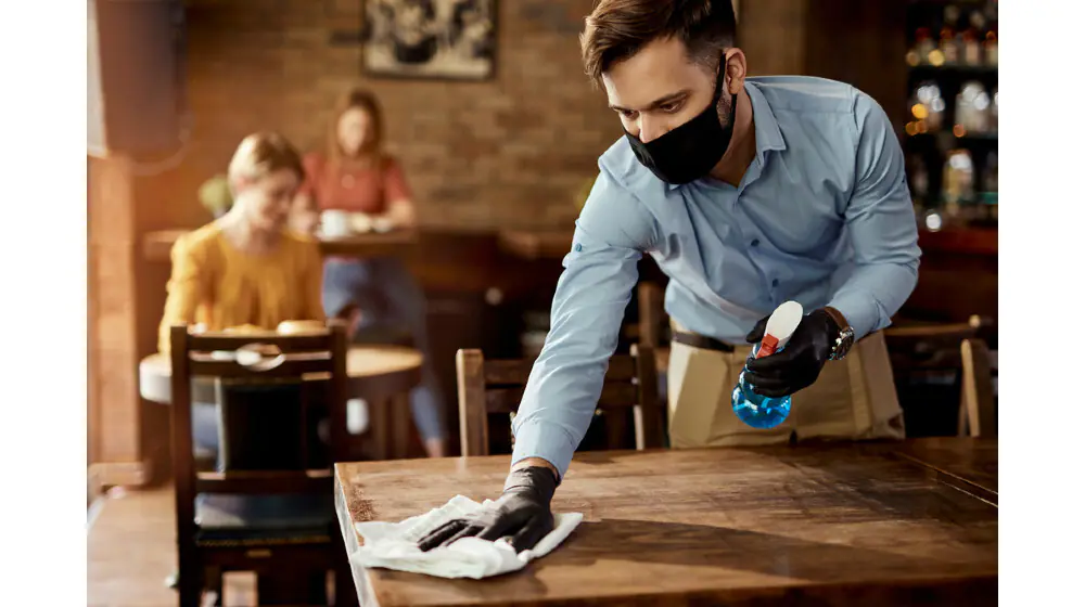 Norme de igienă în restaurante: Tot ce trebuie să știi