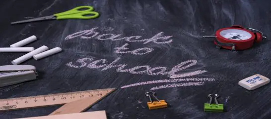 Back to School: Soluții inteligente pentru un nou început în școli și grădinițe