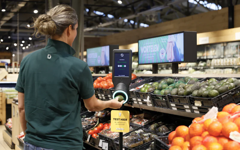 Avocado e doar începutul: cum poate fi extinsă tehnologia de scanare a coacerii în retailul fresh