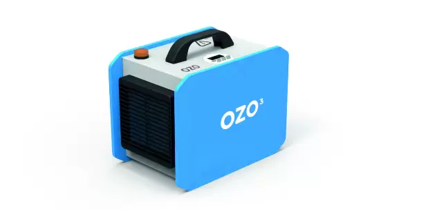 Current Mechanics skip Generator Portabil de Ozon Ozo3 | EUTRON