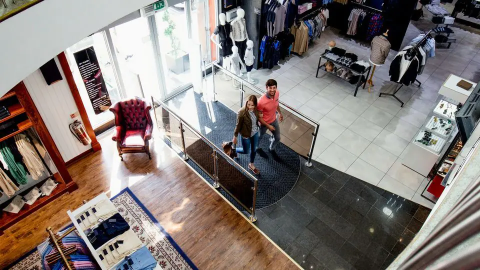 Cum îți protejezi afacerea de pierderile comerciale: Rolul sistemelor antifurt și de monitorizare video