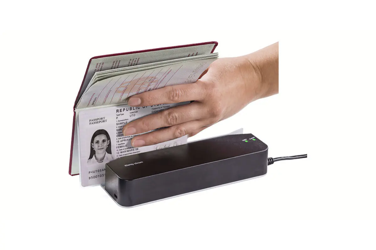 Scanare Documente: Soluții Eficiente și Inovative