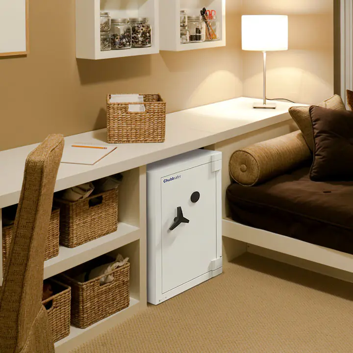 Safes and Deposit Safes