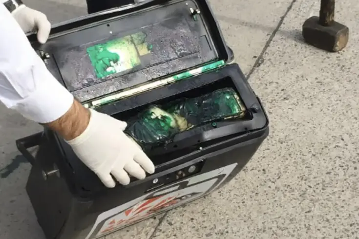 CIT PROTECTION SOLUTIONS