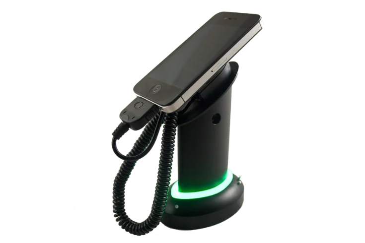 Anti-theft Security Leash Systems