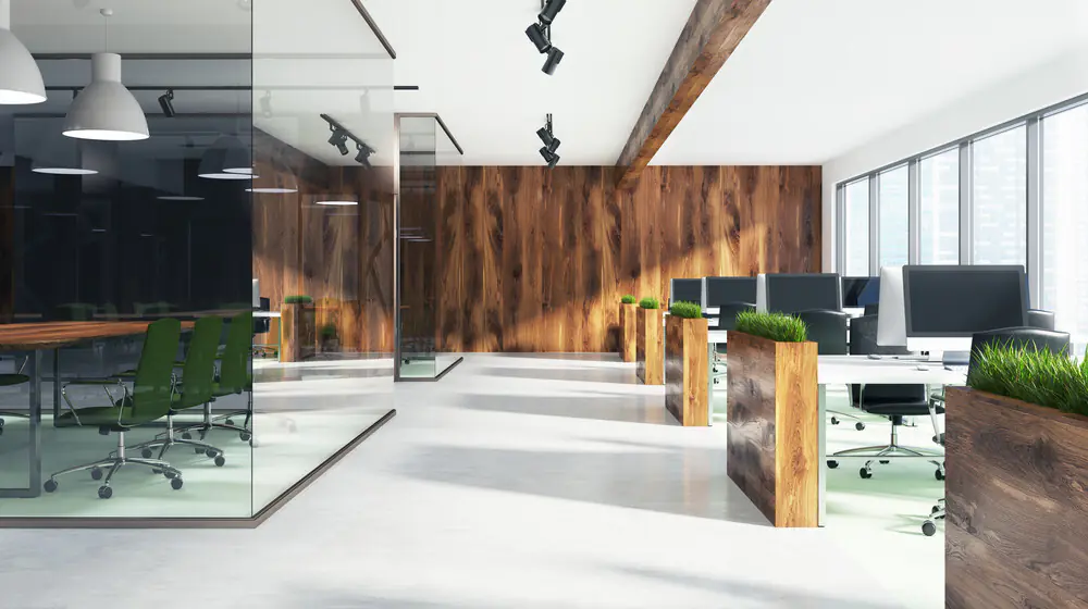 Lumina naturală: Avantaje și soluții pentru a beneficia de ea în birouri