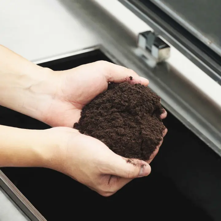 Compostere Profesionale