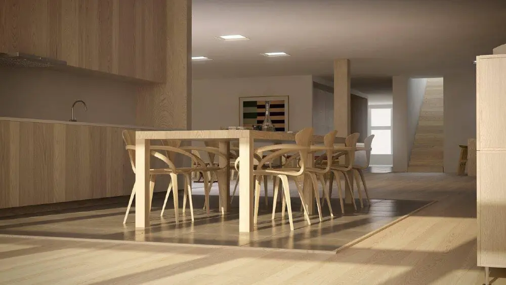 Sistemele PARANS ajută dezvoltatorii și companiile să obțină certificate LEED și BREEAM