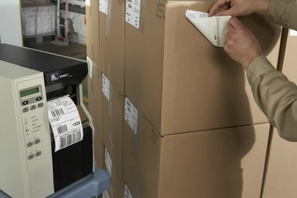 Label Printers