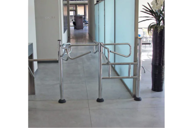 Amenajare Spațiu Vânzare