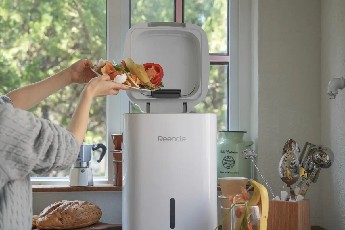 Compostare în apartament: o rezoluție verde pentru Anul Nou