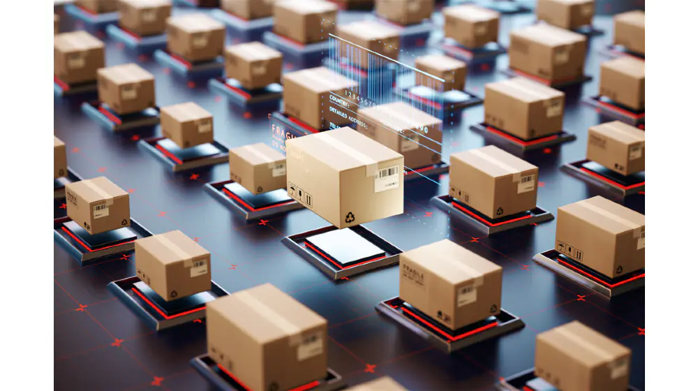 Ce înseamnă logistica într-o firmă și cum o eficientizezi?