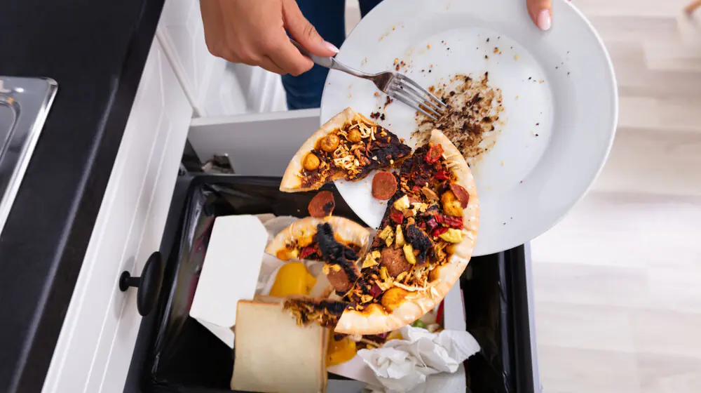 Risipa alimentară: Cum o poți reduce dacă ai o afacere în HoReCa?