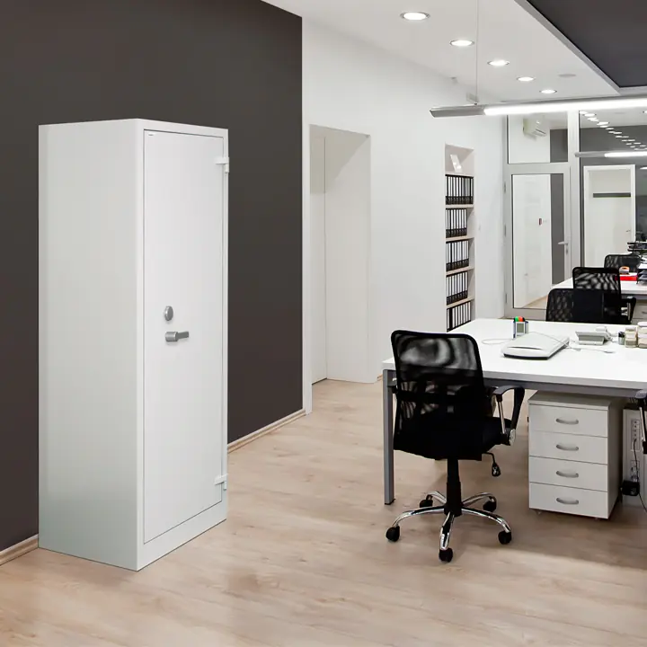 Safes and Deposit Safes