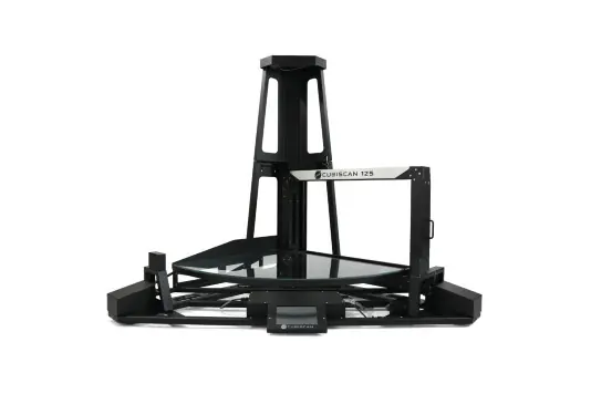 Automated Parcel Measuring&Weighing Systems 