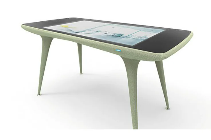 Interactive Tables