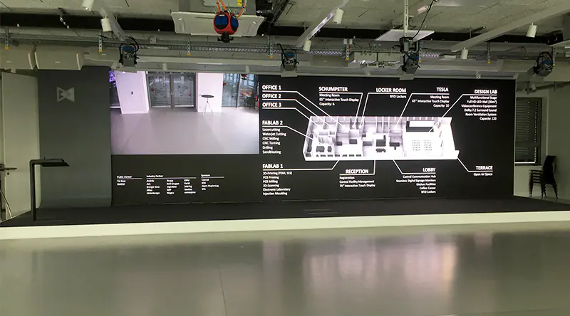 LED Screens /DOOH Advertising