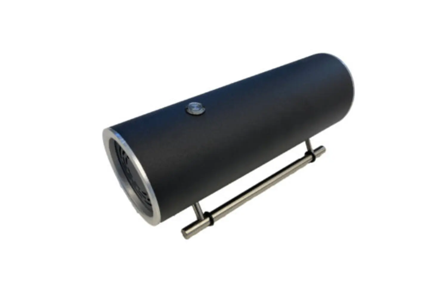 Air / Indoor Spaces Purification & Disinfection - UV-C / HEPA