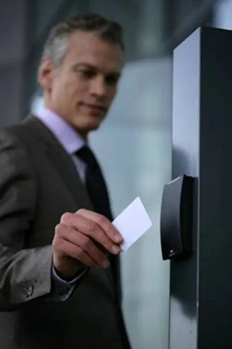 Access Control and Time Keeping Solutions