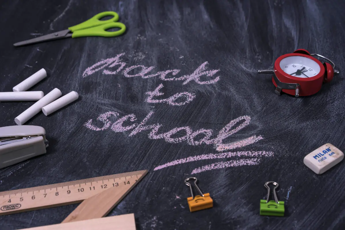 Back to School: Soluții inteligente pentru un nou început în școli și grădinițe