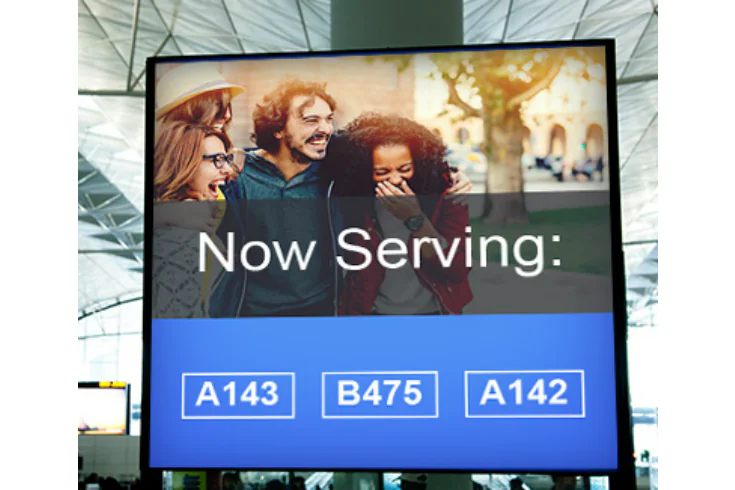 Managementul Fluxului de Clienți