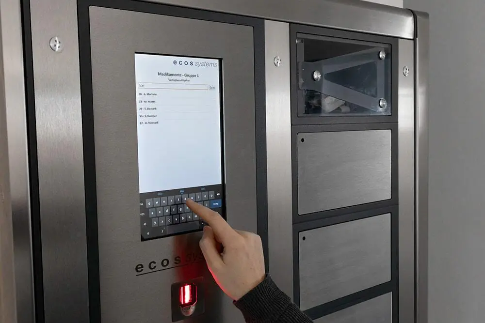 Asset Management System