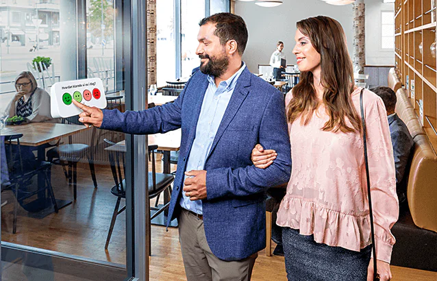 Customer Satisfaction Feedback