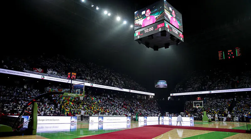 LED Screens /DOOH Advertising