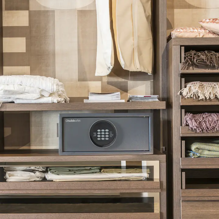 Safes and Deposit Safes