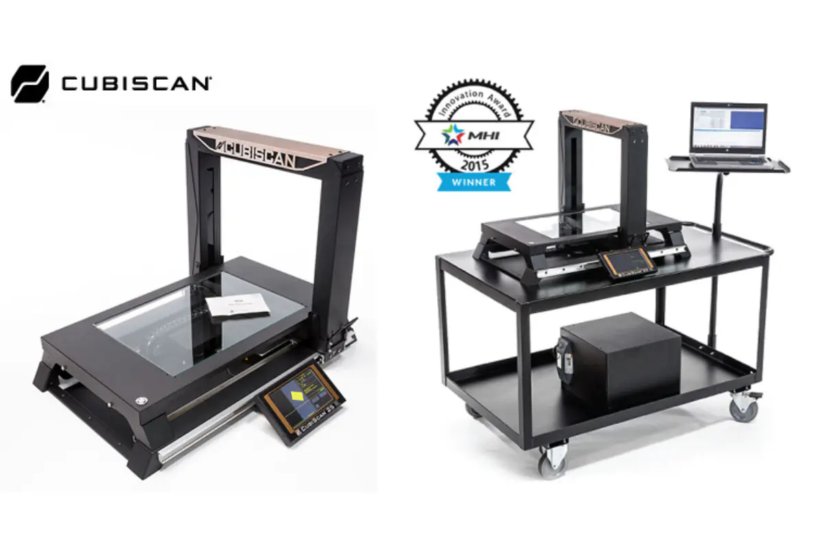 Inovația în Logistică și Curierat cu Sistemele Cubetape, Pacmaster și Cubiscan