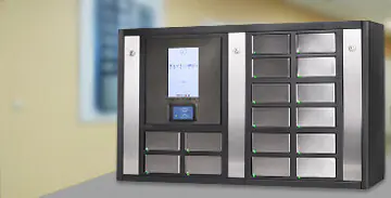 Asset Management System