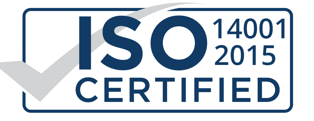 Sistemul de Management al Mediului ISO 14001:2015