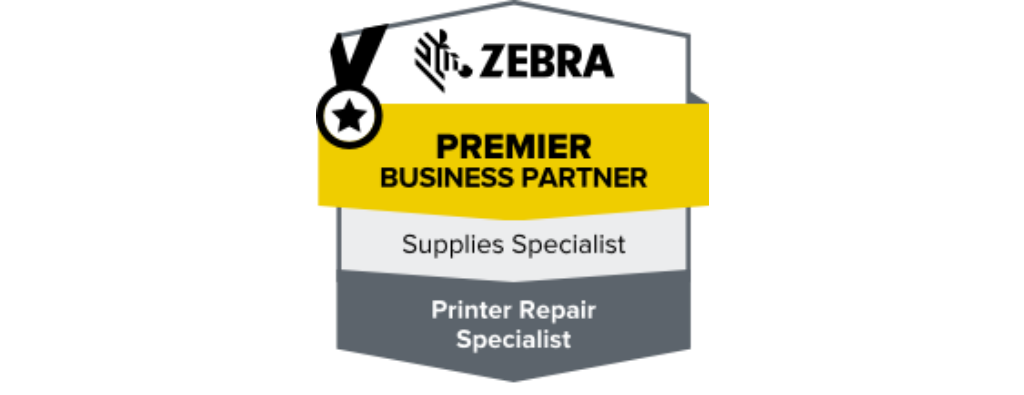 Zebra Premier Business Partner - Printer Repair Specialist