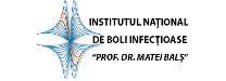 Institutul Național de Boli Infecțioase „Prof. Dr. Matei Balș”